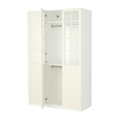 ПАКС Гардероб+внутр элементы ПАКС Гардероб+внутр элементы