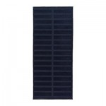 ГЕРРУП Ковер, короткий ворс - синий