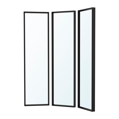 NISSEDAL комбинация зеркал