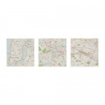 BJÖRNAMO постер, 3 шт