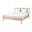 BJÖRKSNÄS каркас кровати 160x200 cm