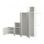 ОПХУС Гардероб