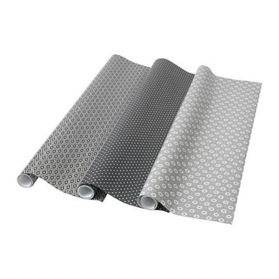 ВИНТЕР 2015 Рулон оберточной бумаги