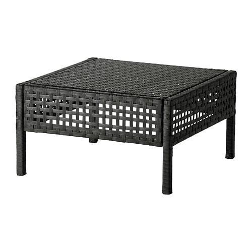 КУНГСХОЛЬМЕН Садовый табурет