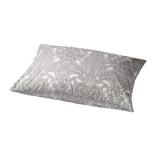 ЙЭТТЕВАЛЛМО Наволочка - 50x70 см