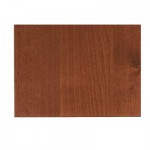 ПЕРФЕКТ ЭДЕЛЬ Накладная панель навесного шкафа - классический коричневый, 76 см