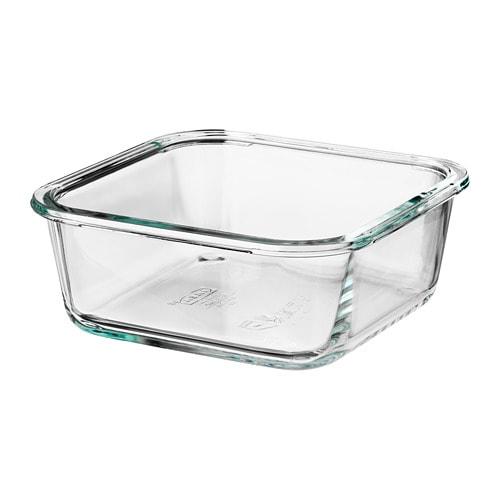 ИКЕА/365+ Контейнер для продуктов