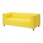 KLIPPAN 2-местный диван