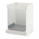 METOD/MAXIMERA напол шк д/вароч панели+духовки/ящ METOD/MAXIMERA напол шк д/вароч панели+духовки/ящ