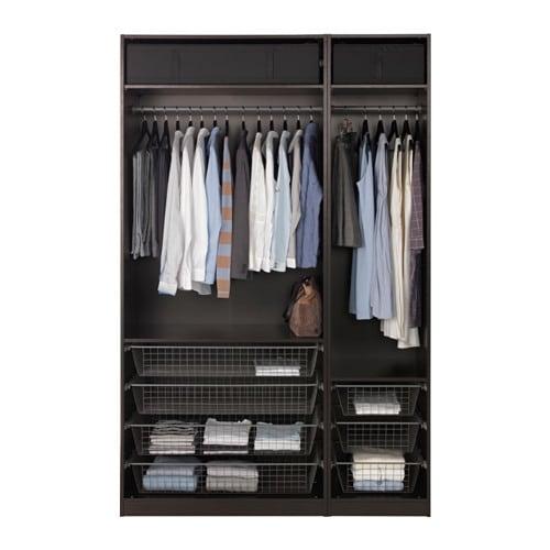 ПАКС Гардероб ПАКС Гардероб