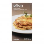 RÖSTI картофельные оладьи, заморожен без глютена