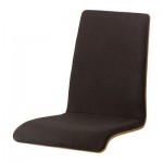 КОРНЕЛИС Сиденье со спинкой