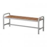 SJÄLLAND садовая скамья