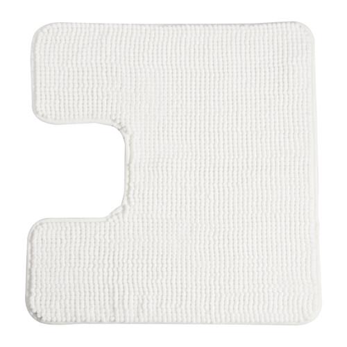 ТОФТБУ Коврик в туалет ТОФТБУ Коврик в туалет