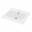ODENSVIK одинарная раковина 63x49 cm