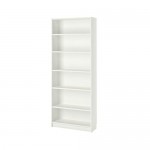 БИЛЛИ Стеллаж - белый