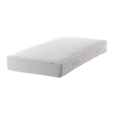 SULTAN HAGAVIK spring mattress 160x200 cm (70156291) - reviews, comparisons