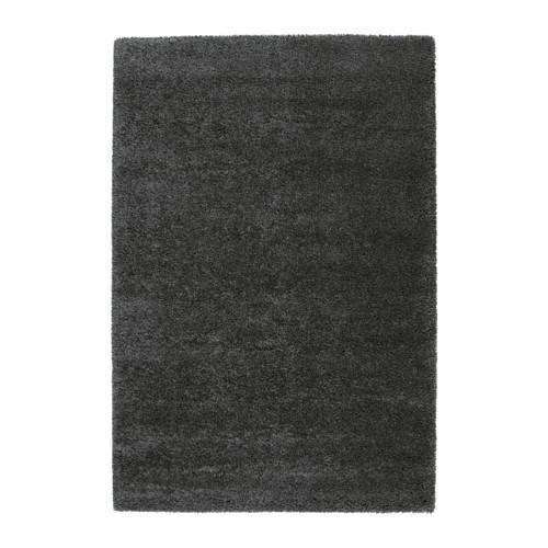 ОДУМ Ковер, длинный ворс - 133x195 см ОДУМ Ковер, длинный ворс - 133x195 см