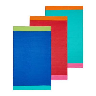 СПРИНГКОРН Ковер, безворсовый - 90x150 см СПРИНГКОРН Ковер, безворсовый - 90x150 см