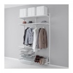 АЛЬГОТ Настен шина/штанга/модуль д/обуви