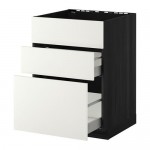 METOD/MAXIMERA напольн шк п-мойку+3фрнт пнл/2ящ METOD/MAXIMERA напольн шк п-мойку+3фрнт пнл/2ящ