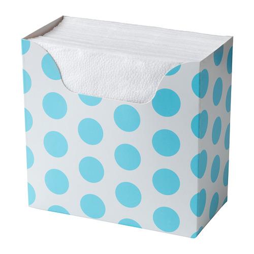 SOMMAR 2019 салфетка бумажная прозрачное стекло/пробка SOMMAR 2019 салфетка бумажная прозрачное стекло/пробка