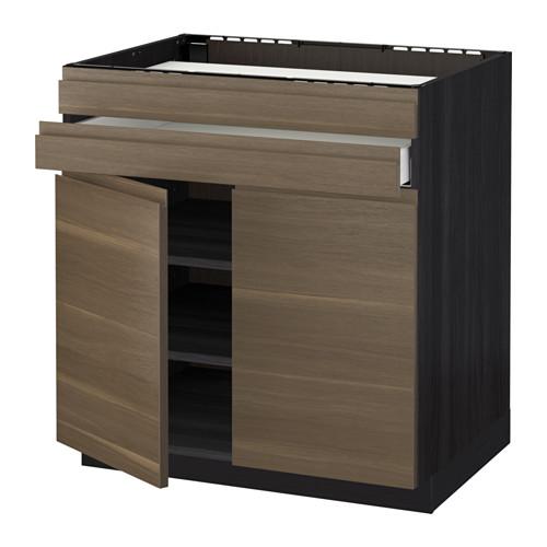 METOD/MAXIMERA нап шк д/вар панели/2ящ/2фасада/1ящ оцинковка