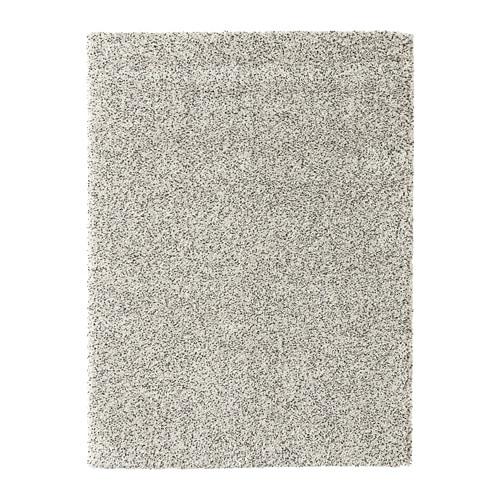 ВИНДУМ Ковер, длинный ворс - 170x230 см