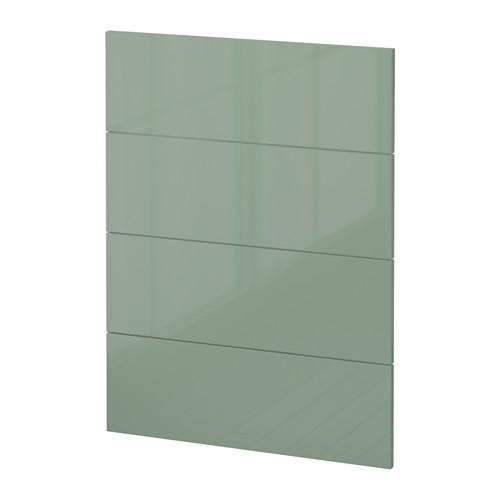 METOD 4 фронтальн панели д/посудом машины