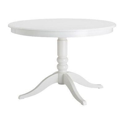 Kudde Previs site Vluchtig LIATORP Dining table (80214257) - reviews, price comparison