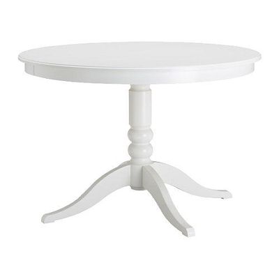 鍔 overschot Ik zie je morgen LIATORP Dining table (80214257) - reviews, price comparison