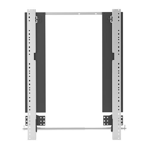 BEHJÄLPLIG скользящ шарнир встр посудом машины