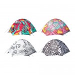 СПРИДД 2-местная палатка