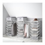 АЛЬГОТ Рама/сетч корзины/штанга