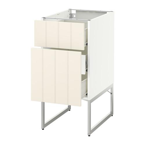 МЕТОД / ФОРВАРА Наполн шк 2 фрнт/3 средн ящ - белый, Хитарп белый с оттенком, 40x60x60 см МЕТОД / ФОРВАРА Наполн шк 2 фрнт/3 средн ящ - белый, Хитарп белый с оттенком, 40x60x60 см