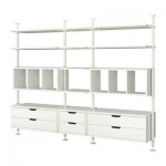 СТОЛЬМЕН 3 секции