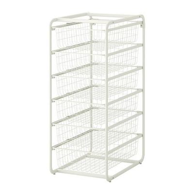 АЛЬГОТ Рама/6 проволочных корзин