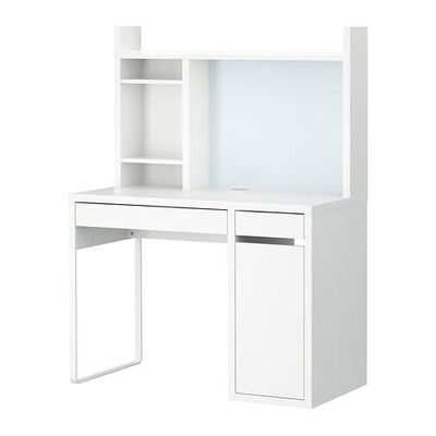 МИККЕ Рабочее место - белый