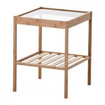 НЕСНА Прикроватный столик НЕСНА Прикроватный столик