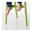 URBAN детский стул зеленый