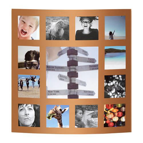 ГУДБИ Рама для 13 фотографий ГУДБИ Рама для 13 фотографий