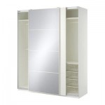 ПАКС Гардероб - устройство д/плавн закрывания ПАКС Гардероб - устройство д/плавн закрывания