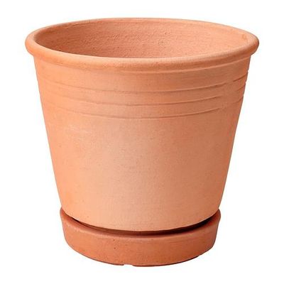 ФОТБЛАД Горшок цветочный с поддоном ФОТБЛАД Горшок цветочный с поддоном