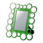 ОЛЬСБО Рама - зеленый