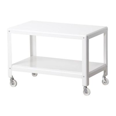 wanhoop Nat trek de wol over de ogen IKEA PS 2012 Salontafel - wit (50208451) - reviews, prijsvergelijkingen