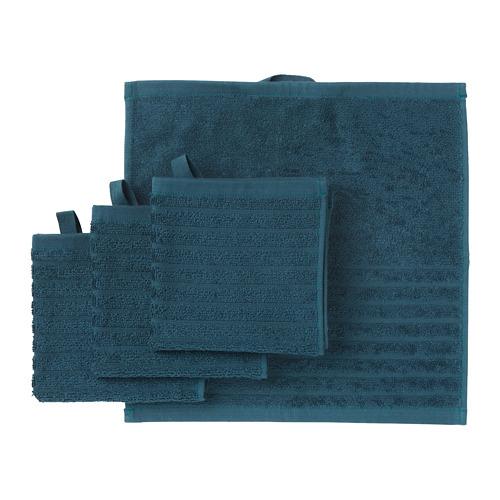 VÅGSJÖN полотенце