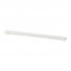 ELVARLI штанга платяная белый 39.8 cm