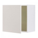 ФАКТУМ Шкаф для вытяжки - Аплод белый, 60x57 см ФАКТУМ Шкаф для вытяжки - Аплод белый, 60x57 см