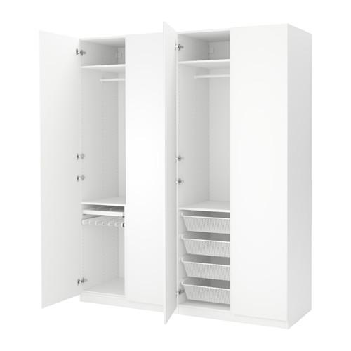 ПАКС Гардероб - стандартные петли ПАКС Гардероб - стандартные петли