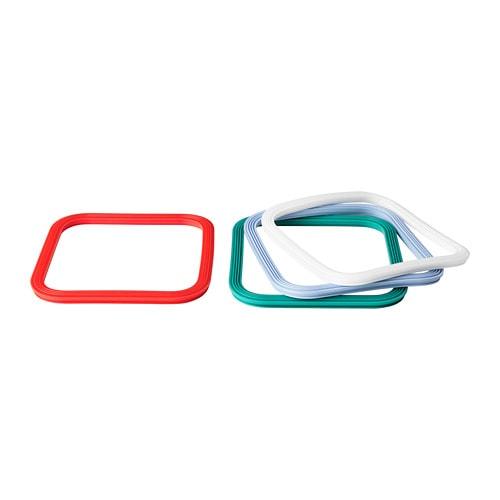 ИКЕА/365+ Уплотнительная прокладка